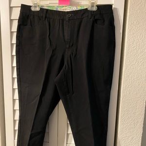 Coldwater Creek Capri